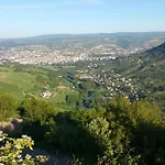 مكان تخييم Au Tour De L'aveyron LʼHospitalet-du-Larzac