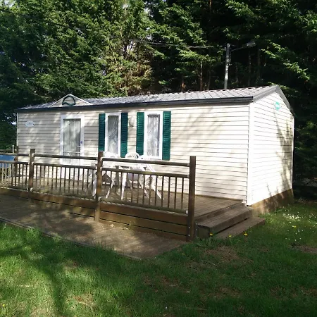 Au Tour De L'aveyron LʼHospitalet-du-Larzac