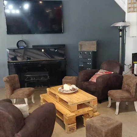 Au Tour De L'aveyron