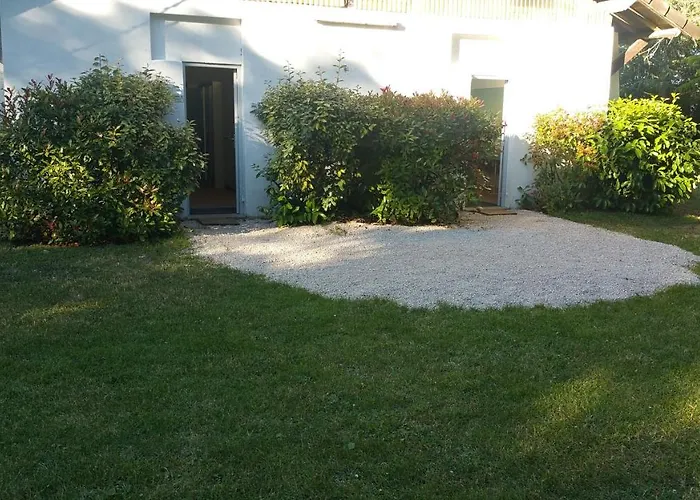 Au Tour De L'aveyron