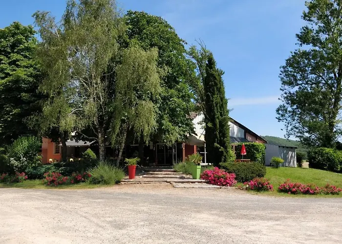 Au Tour De L'aveyron