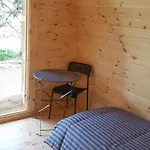 Camping Au Tour De L'aveyron 2*