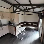 Au Tour De L'aveyron Camping