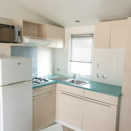 Campeggio Au Tour De L'aveyron 2*