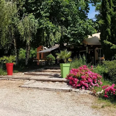 Au Tour De L'aveyron Campsite 2*