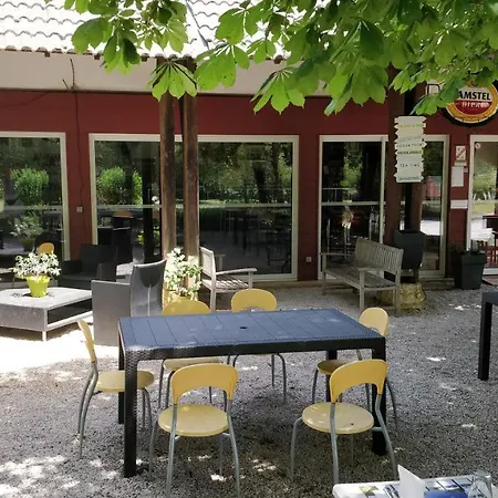 Au Tour De L'aveyron