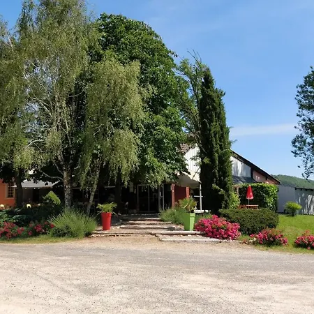 Au Tour De L'aveyron