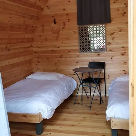 Au Tour De L'aveyron