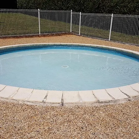 Au Tour De L'aveyron Kemp 2*