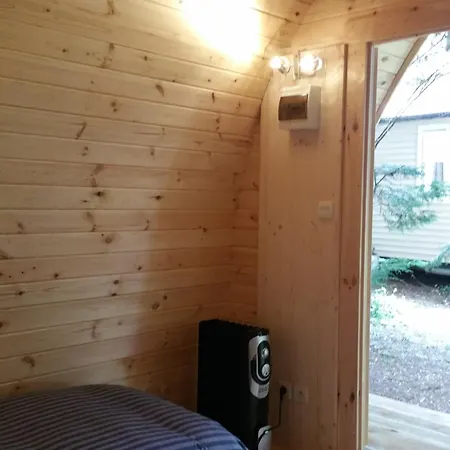 Au Tour De L'aveyron